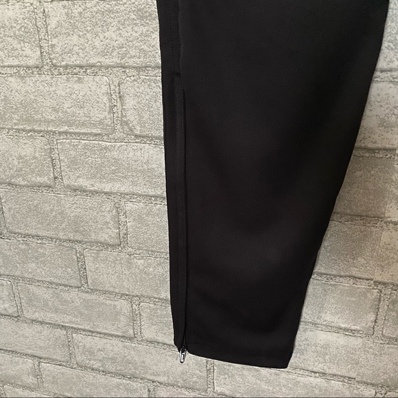 Adidas TRIO 19 Tapered Fit Clima Cool Pants - Picture 3 of 5